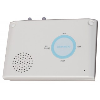 Centrale GSM-WIFI sans fil compatible Générateur de brouillard Centrale GSM-WIFI sans fil compatible Générateur de brouillard