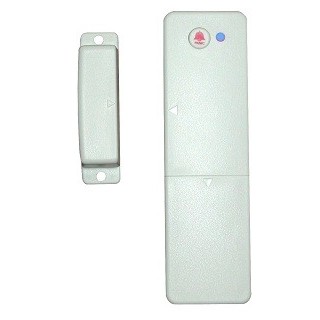 Détecteur d'ouverture de porte ou fenêtre Détecteur d'ouverture de porte ou fenêtre